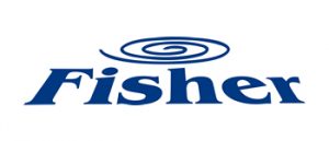 Fisher klíma logo