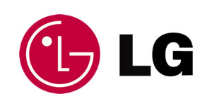 LG klíma Logo