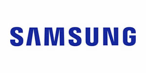 Samsung klíma logo
