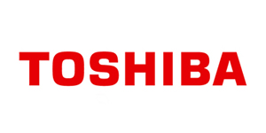 Toshiba klíma logo