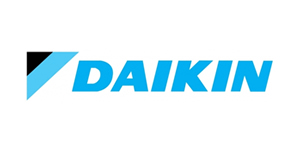 Daikin klíma logo
